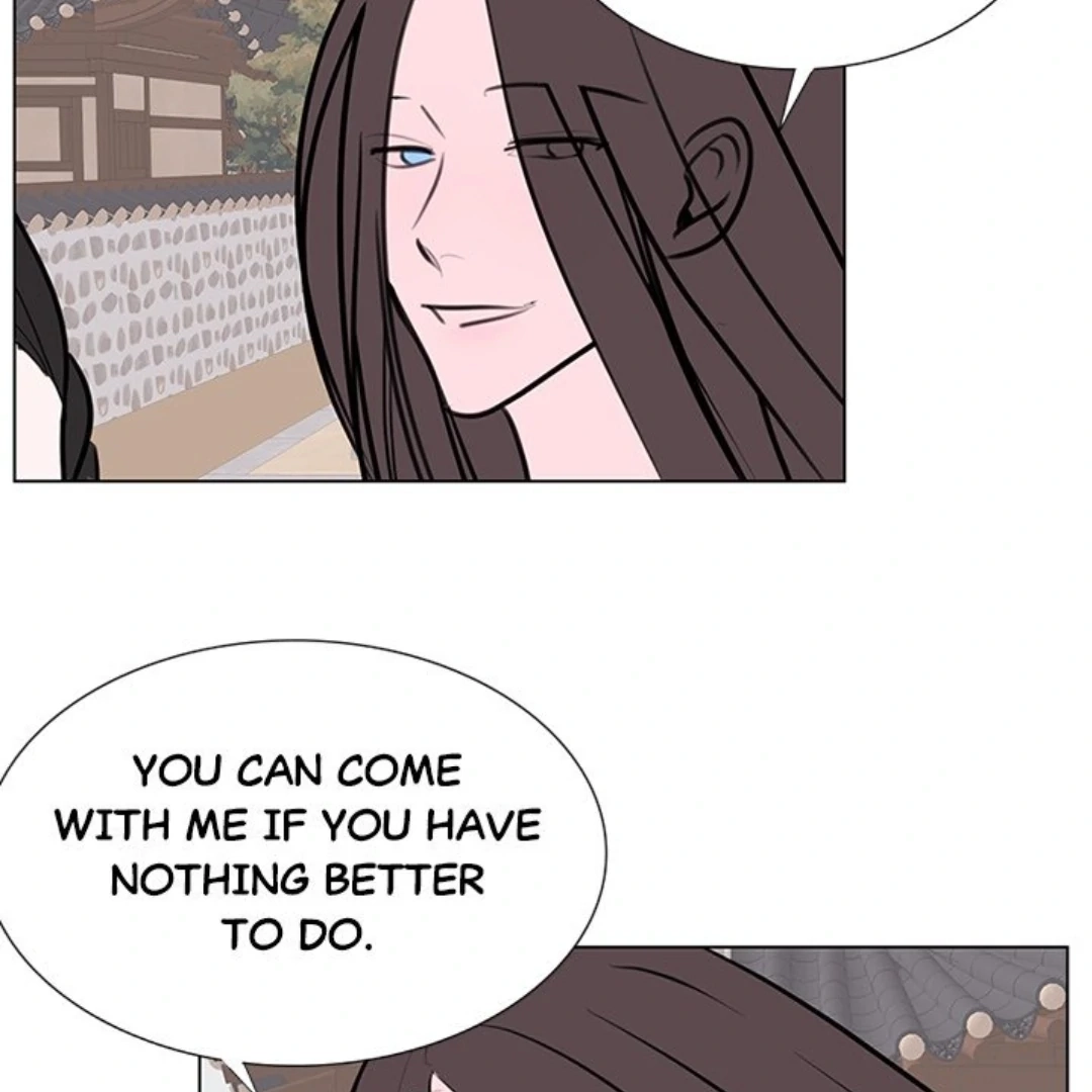 Dragon Warning! Chapter 22 page 4 - 
