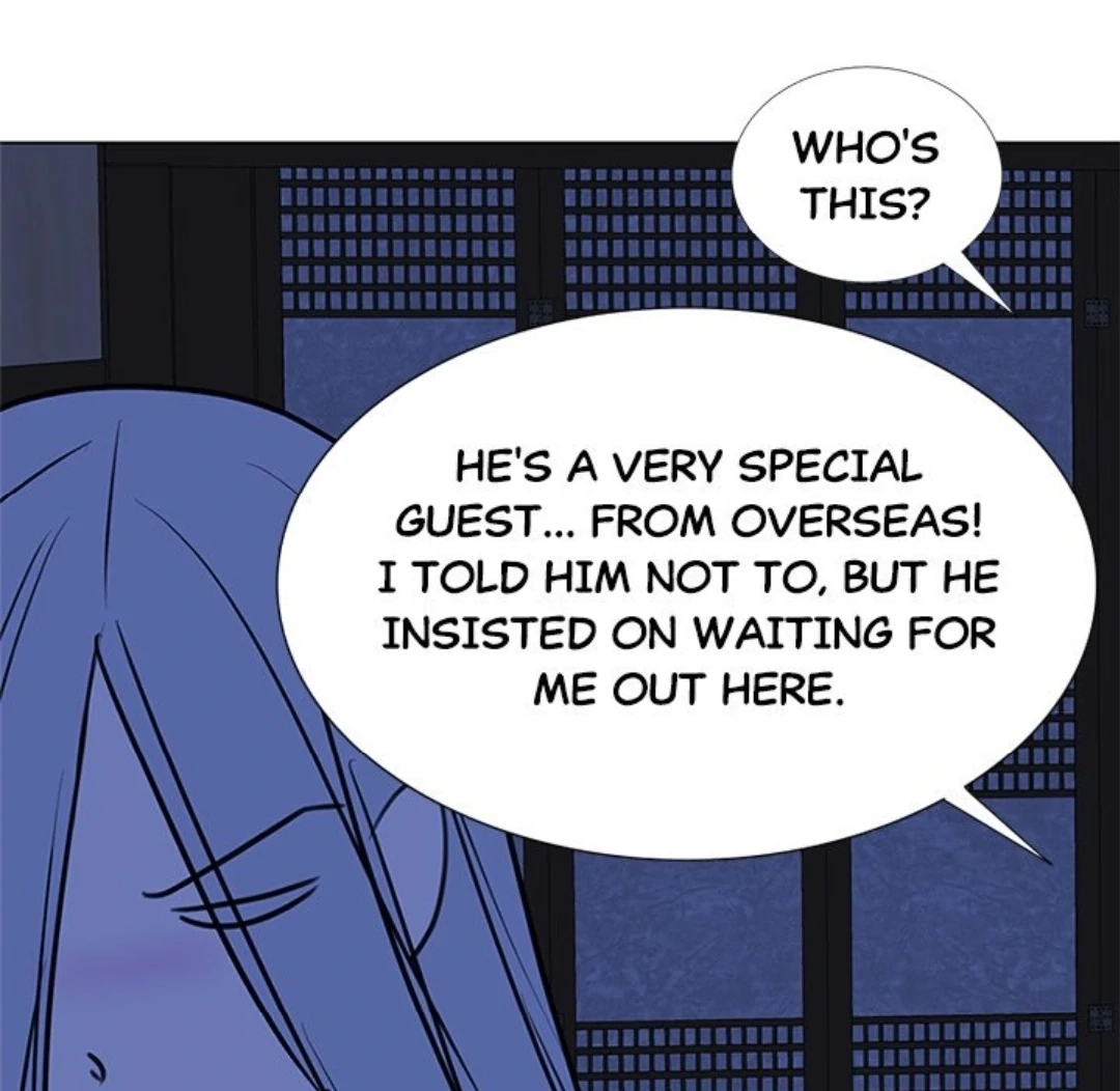 Dragon Warning! Chapter 22 page 33 - 