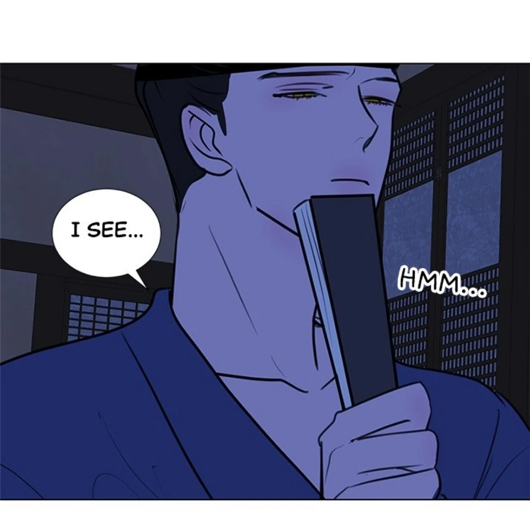 Dragon Warning! Chapter 22 page 35 - 