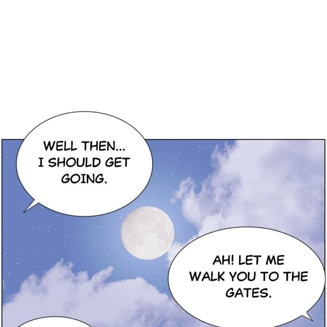 Dragon Warning! Chapter 22 page 36 - 