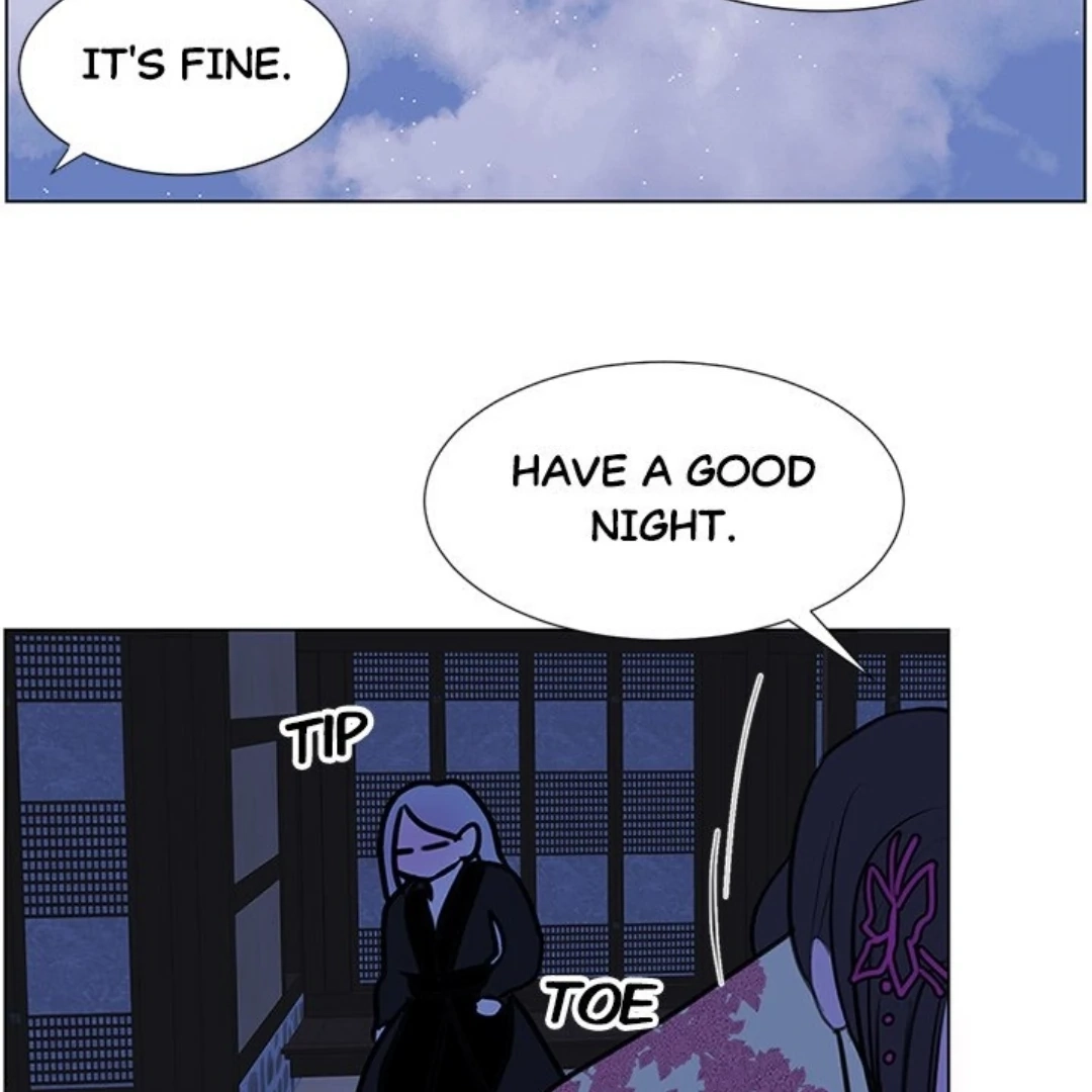 Dragon Warning! Chapter 22 page 37 - 