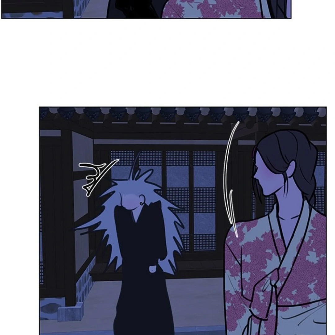 Dragon Warning! Chapter 22 page 38 - 