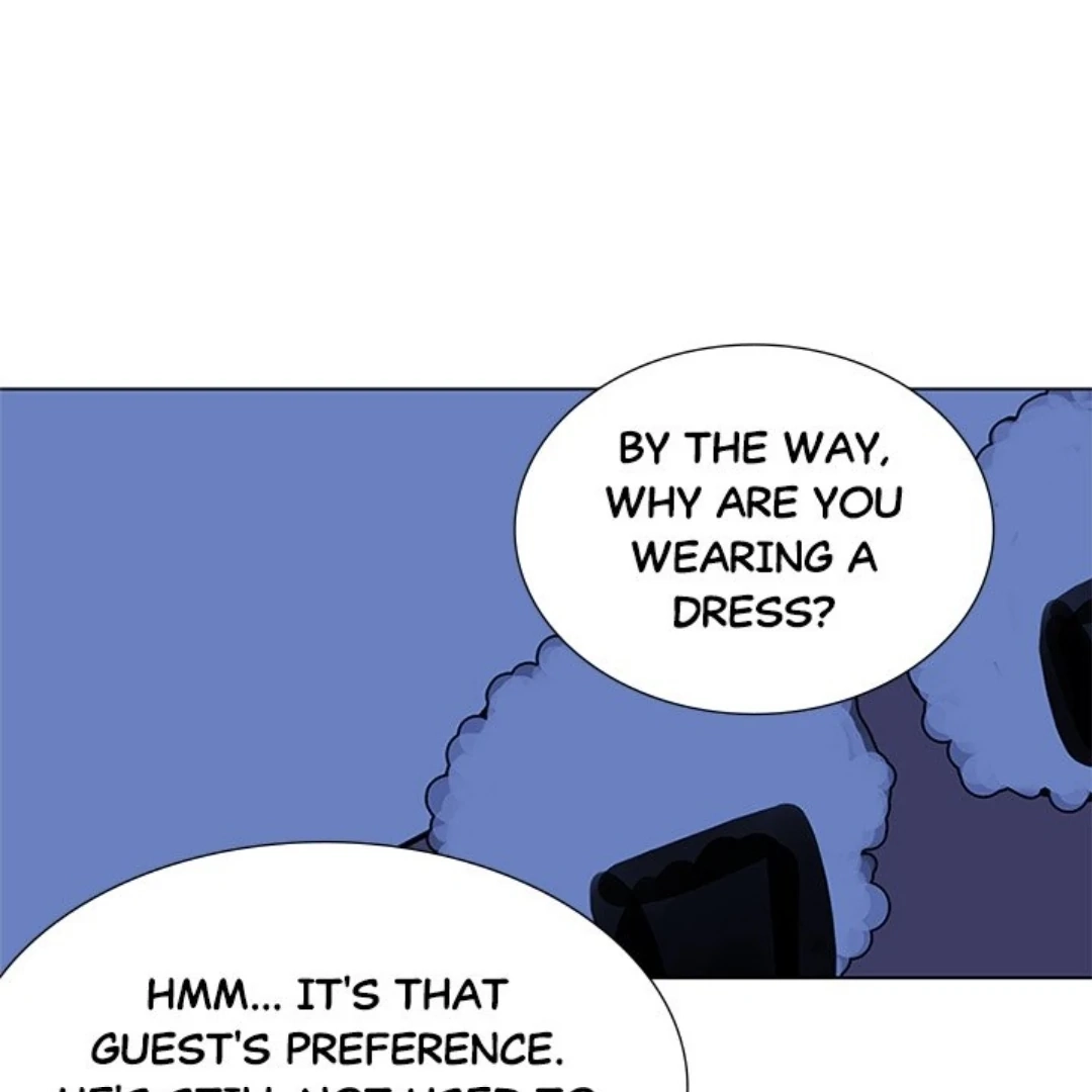 Dragon Warning! Chapter 22 page 41 - 
