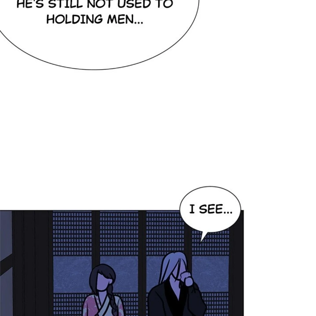 Dragon Warning! Chapter 22 page 42 - 