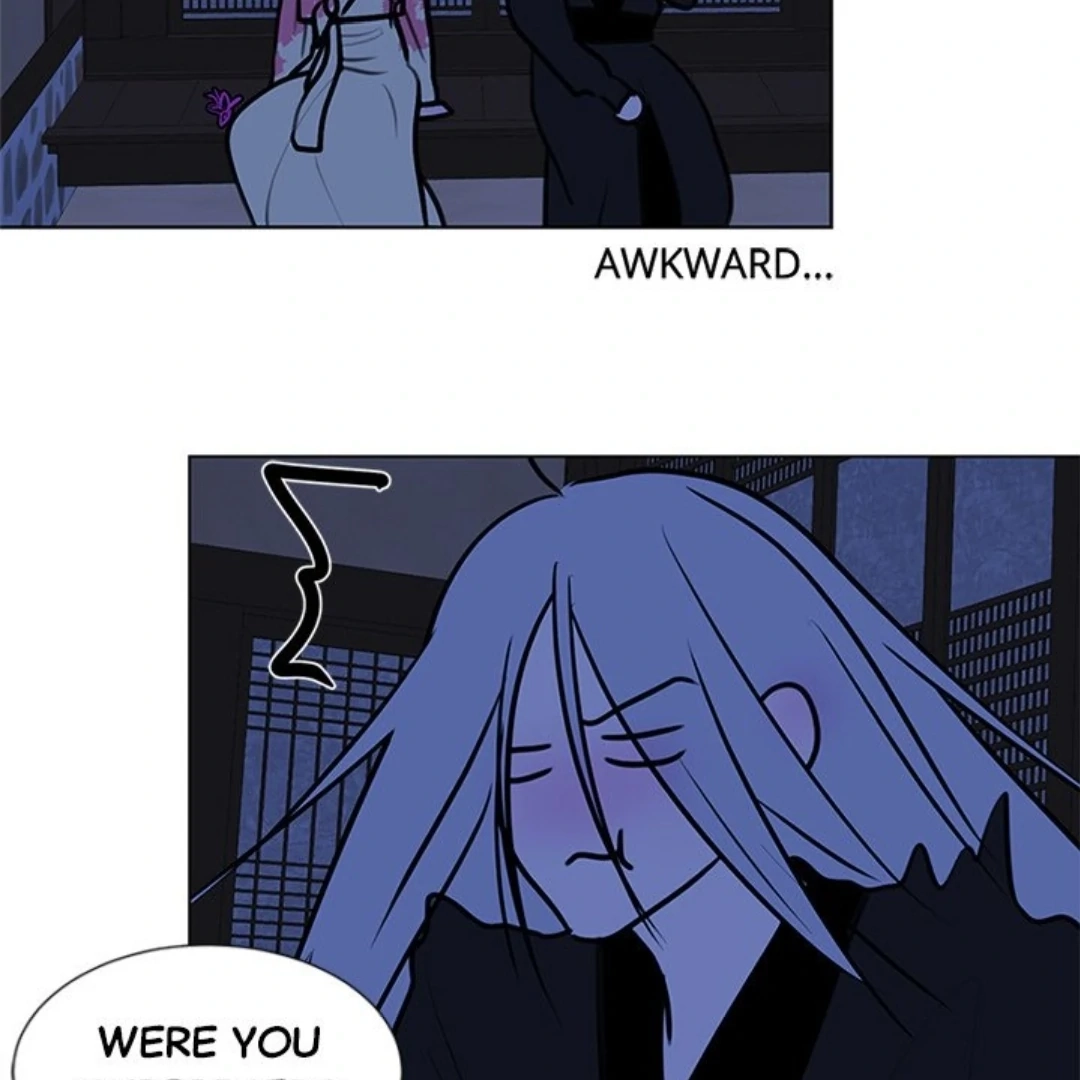 Dragon Warning! Chapter 22 page 43 - 
