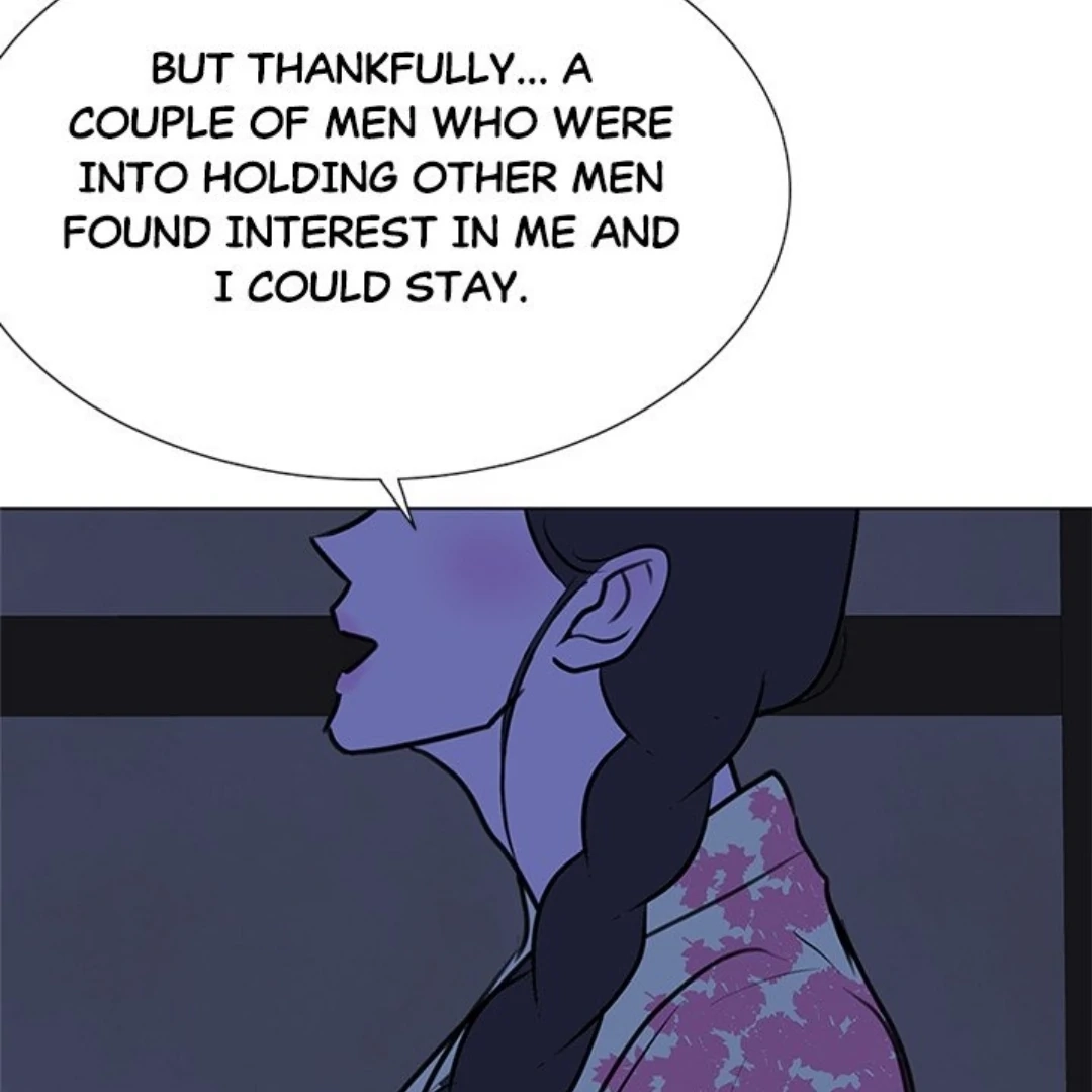 Dragon Warning! Chapter 22 page 49 - 