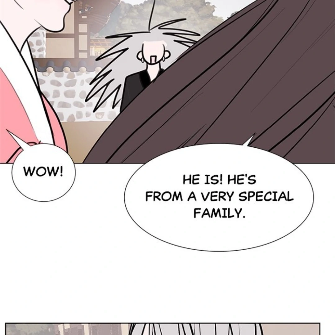 Dragon Warning! Chapter 22 page 6 - 