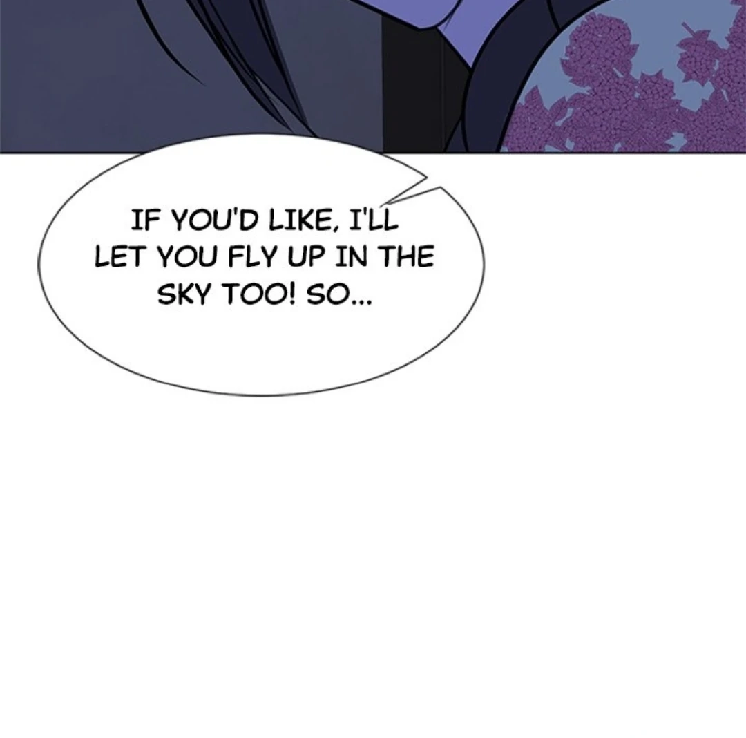 Dragon Warning! Chapter 22 page 68 - 