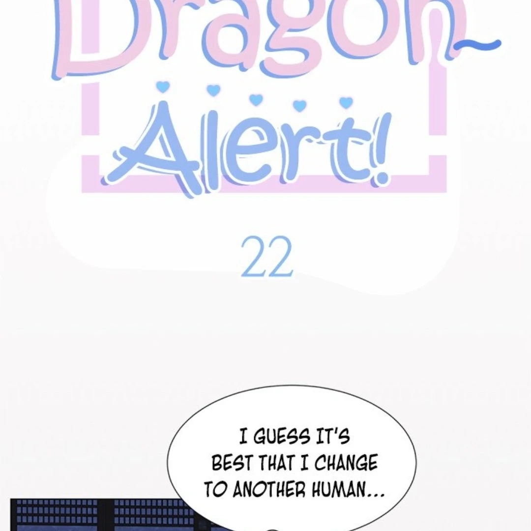 Dragon Warning! Chapter 22 page 8 - 