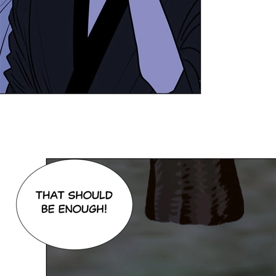 Dragon Warning! Chapter 24 page 3 - 