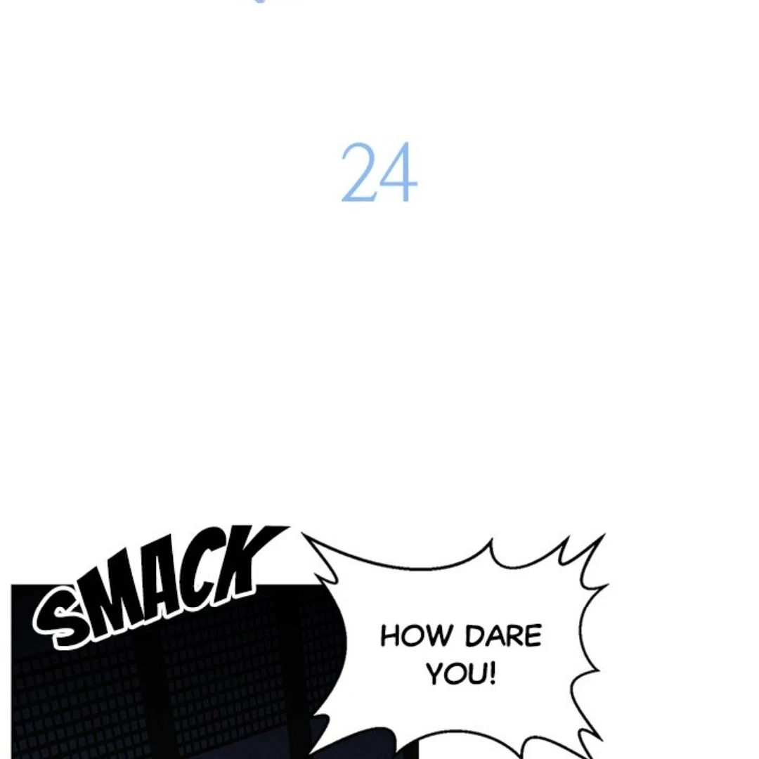 Dragon Warning! Chapter 24 page 22 - 