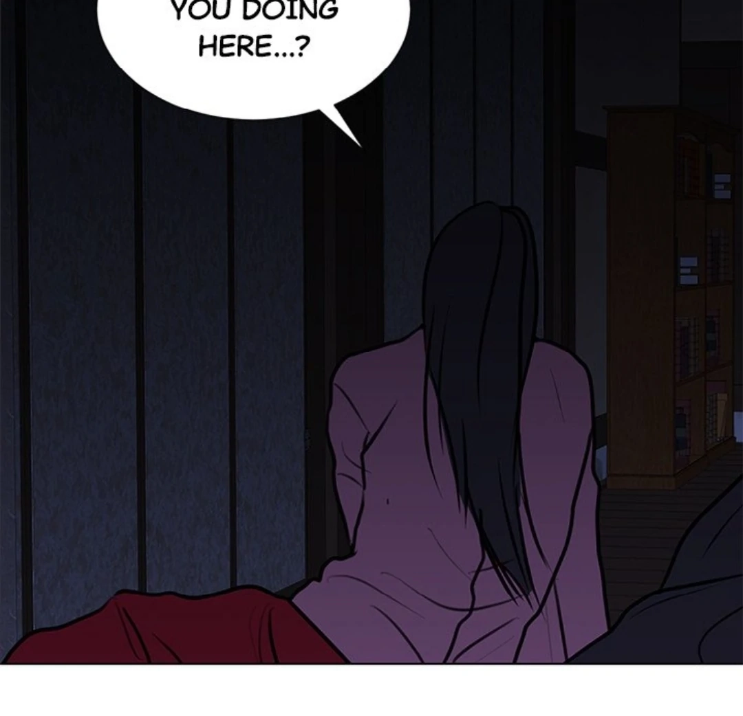 Dragon Warning! Chapter 24 page 33 - 