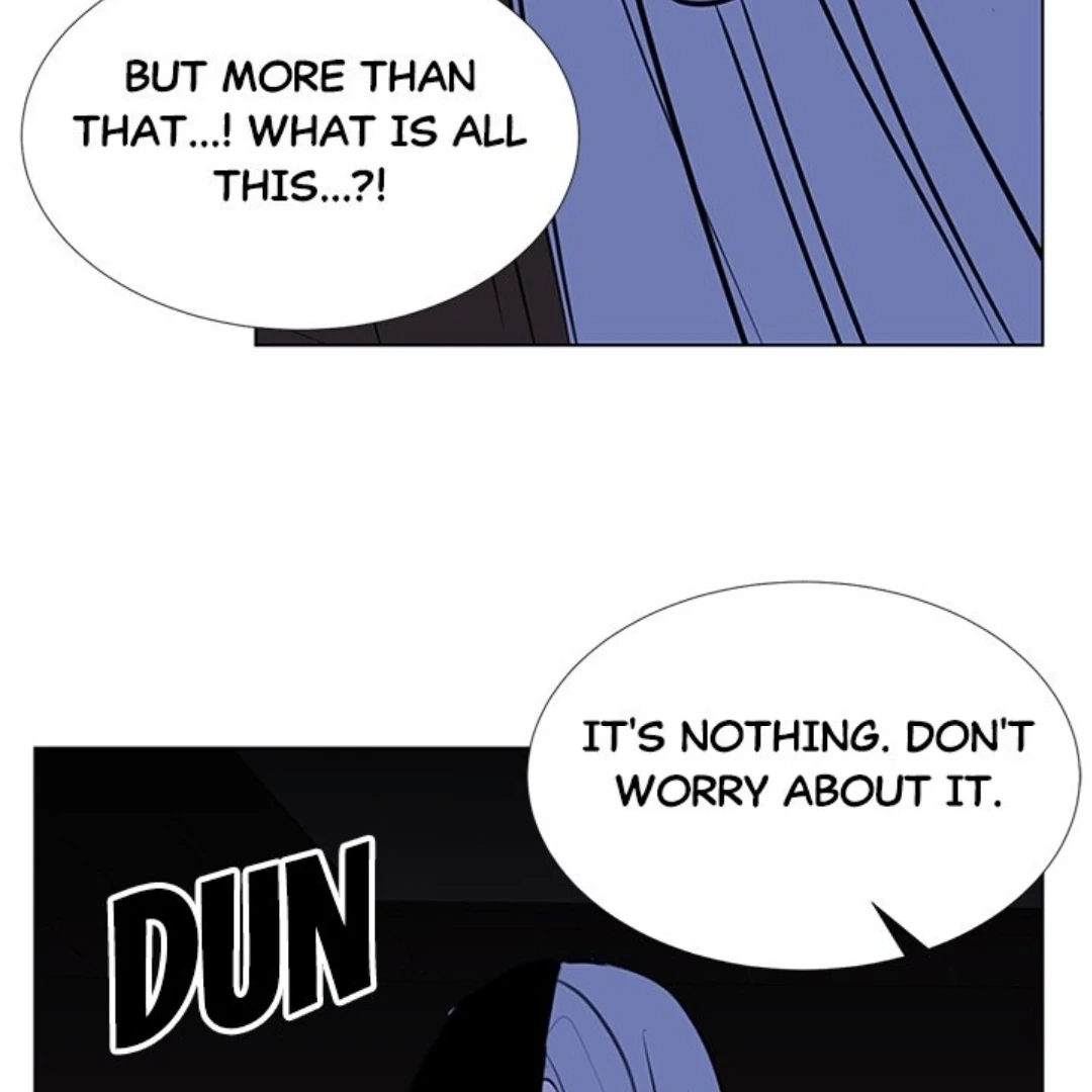 Dragon Warning! Chapter 24 page 36 - 