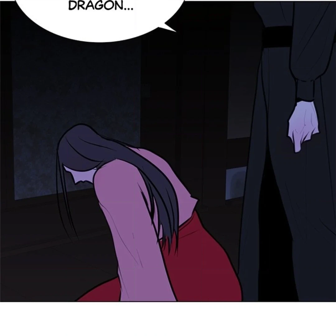 Dragon Warning! Chapter 24 page 40 - 