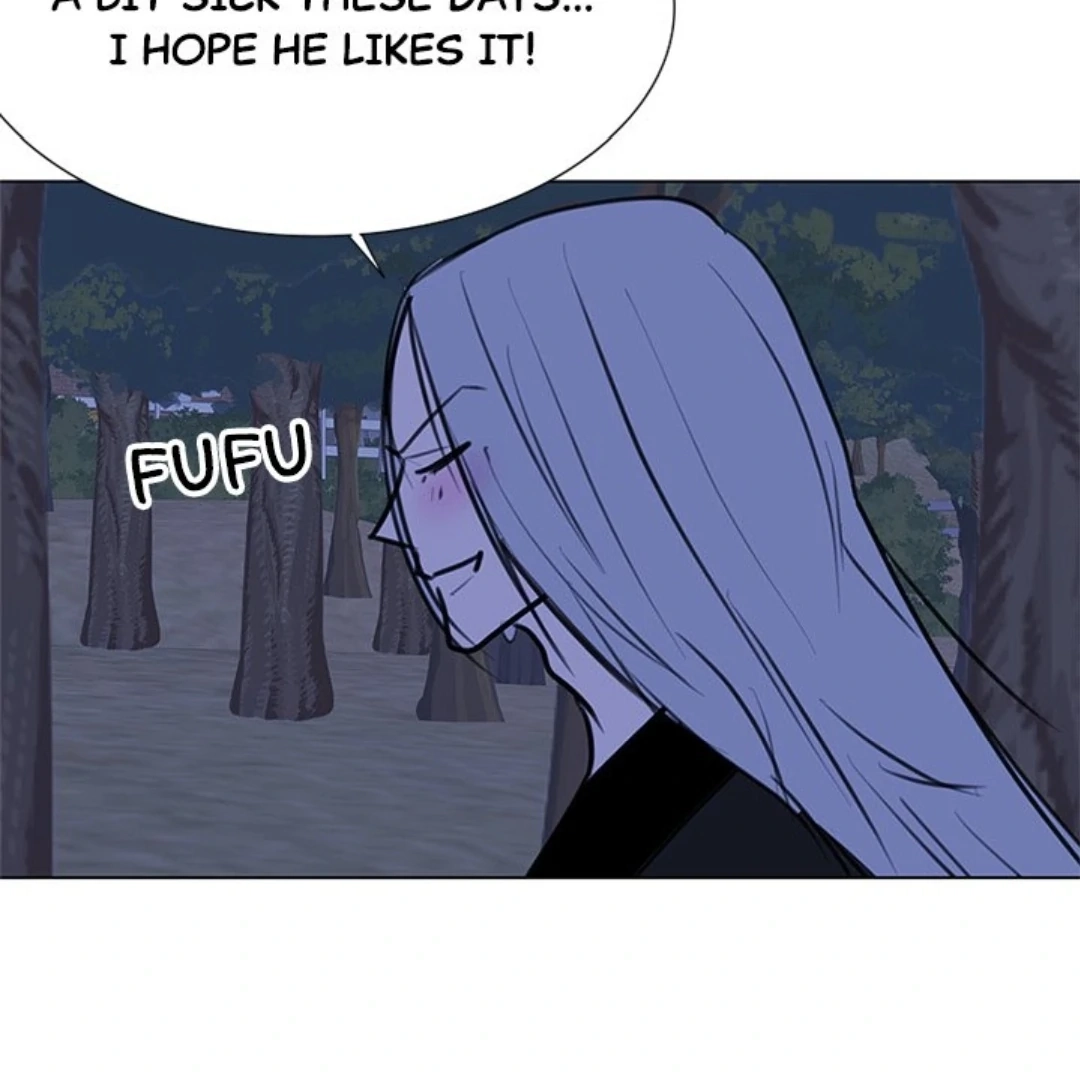 Dragon Warning! Chapter 24 page 5 - 