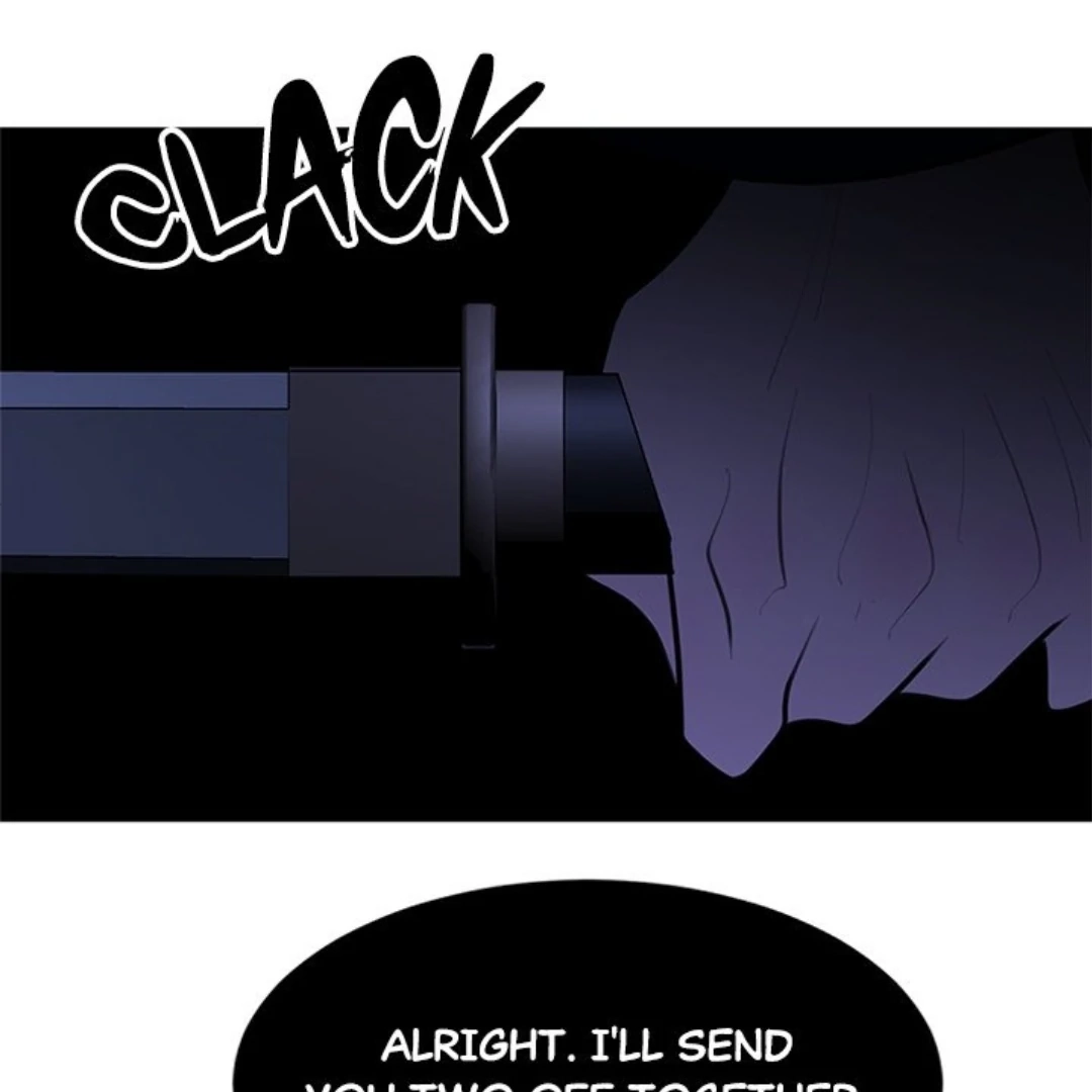 Dragon Warning! Chapter 24 page 49 - 