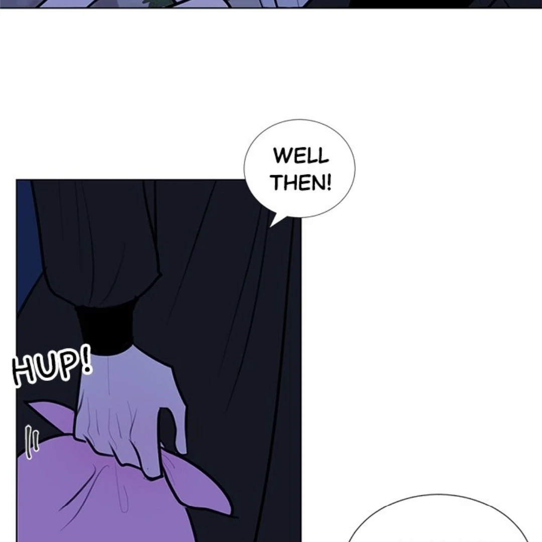 Dragon Warning! Chapter 24 page 7 - 