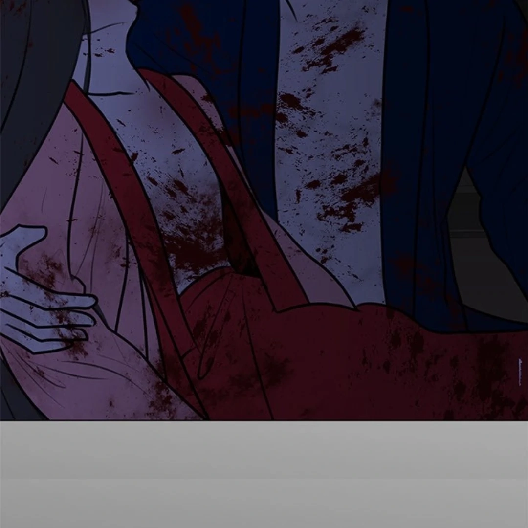 Dragon Warning! Chapter 24 page 68 - 