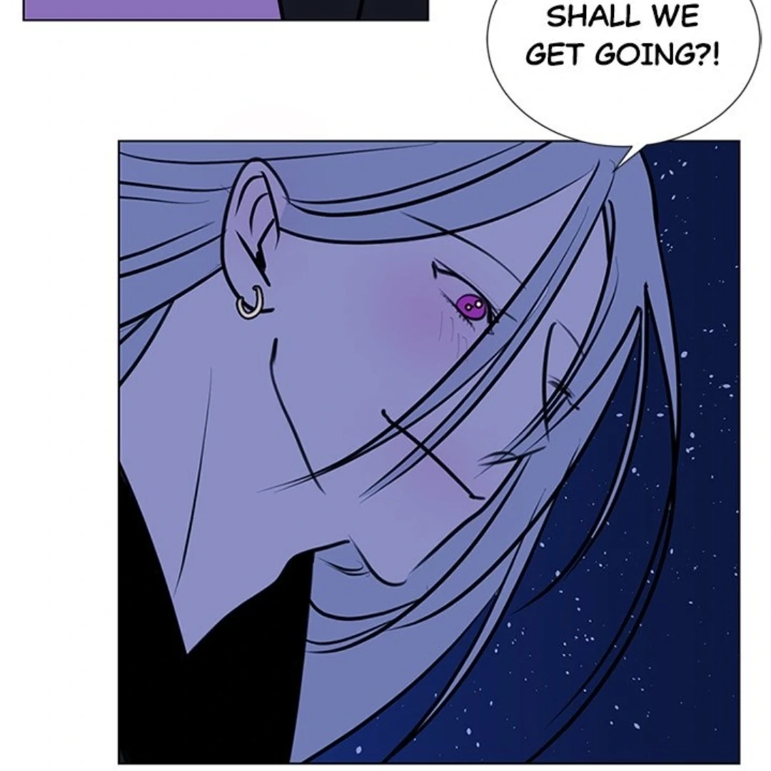 Dragon Warning! Chapter 24 page 8 - 