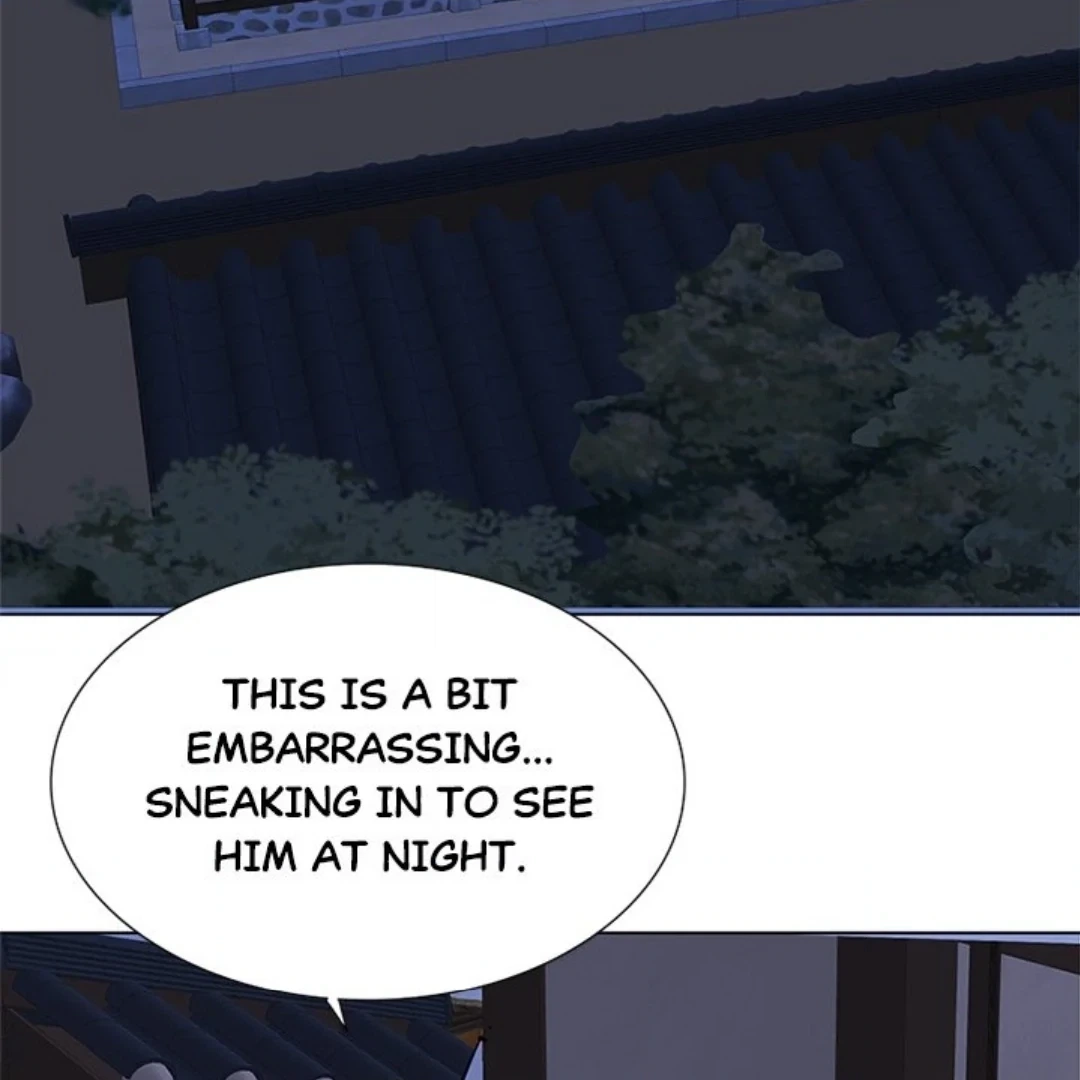 Dragon Warning! Chapter 24 page 10 - 