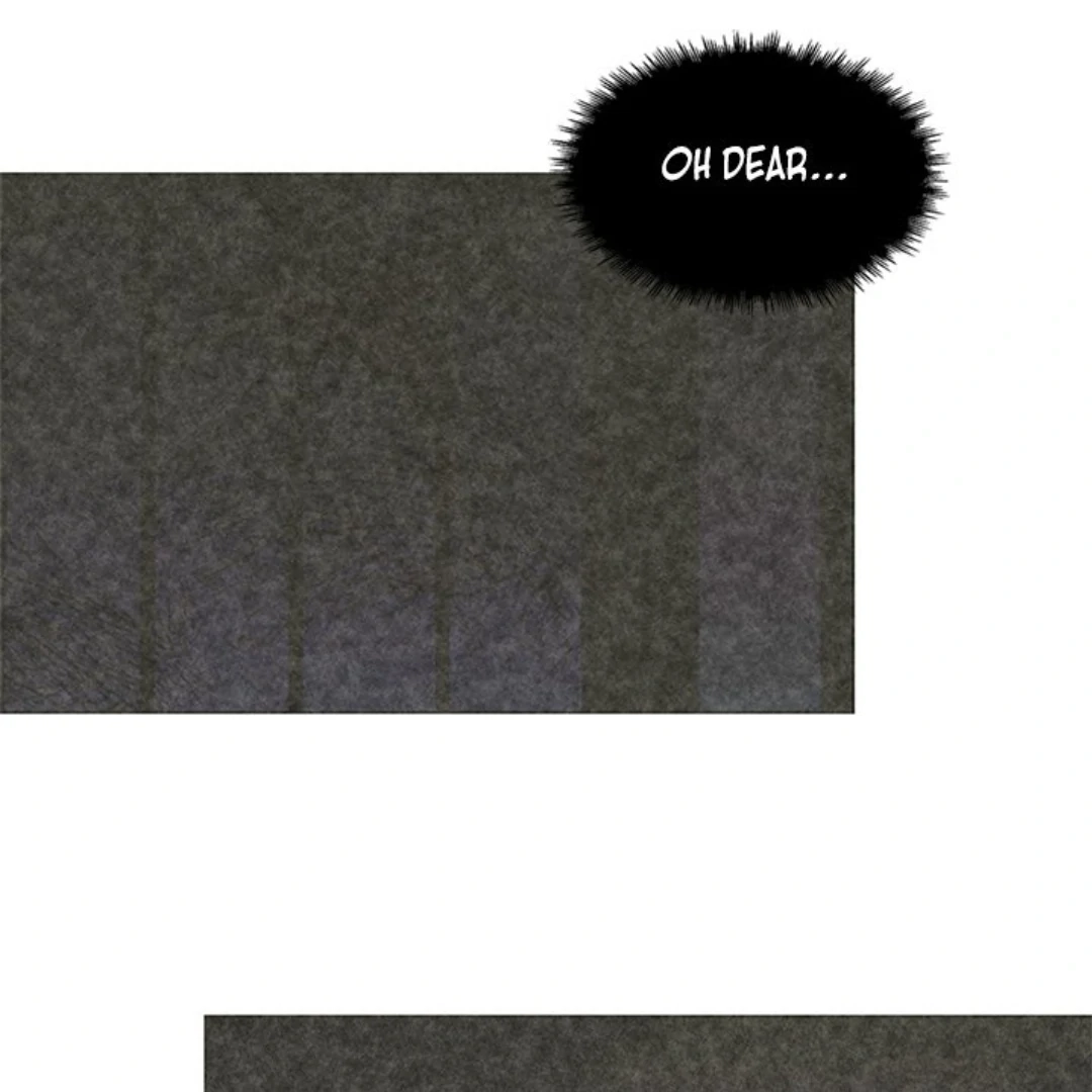 Dragon Warning! Chapter 25 page 1 - 