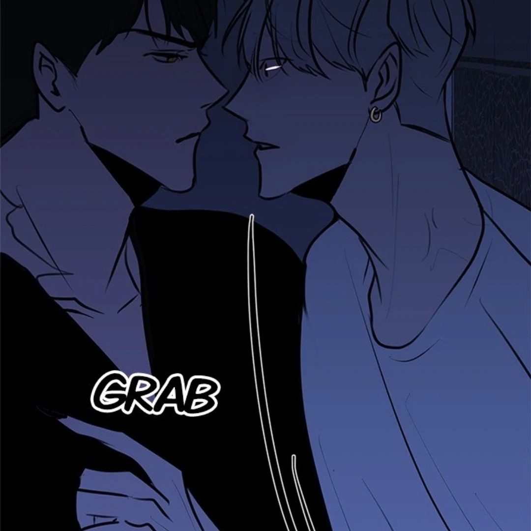 Dragon Warning! Chapter 25 page 47 - 