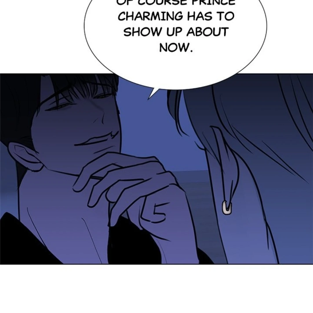 Dragon Warning! Chapter 25 page 52 - 