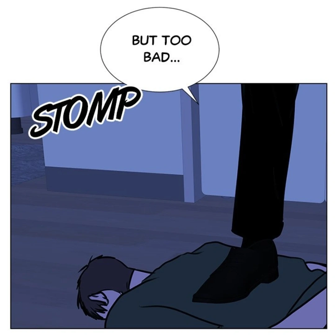 Dragon Warning! Chapter 25 page 53 - 