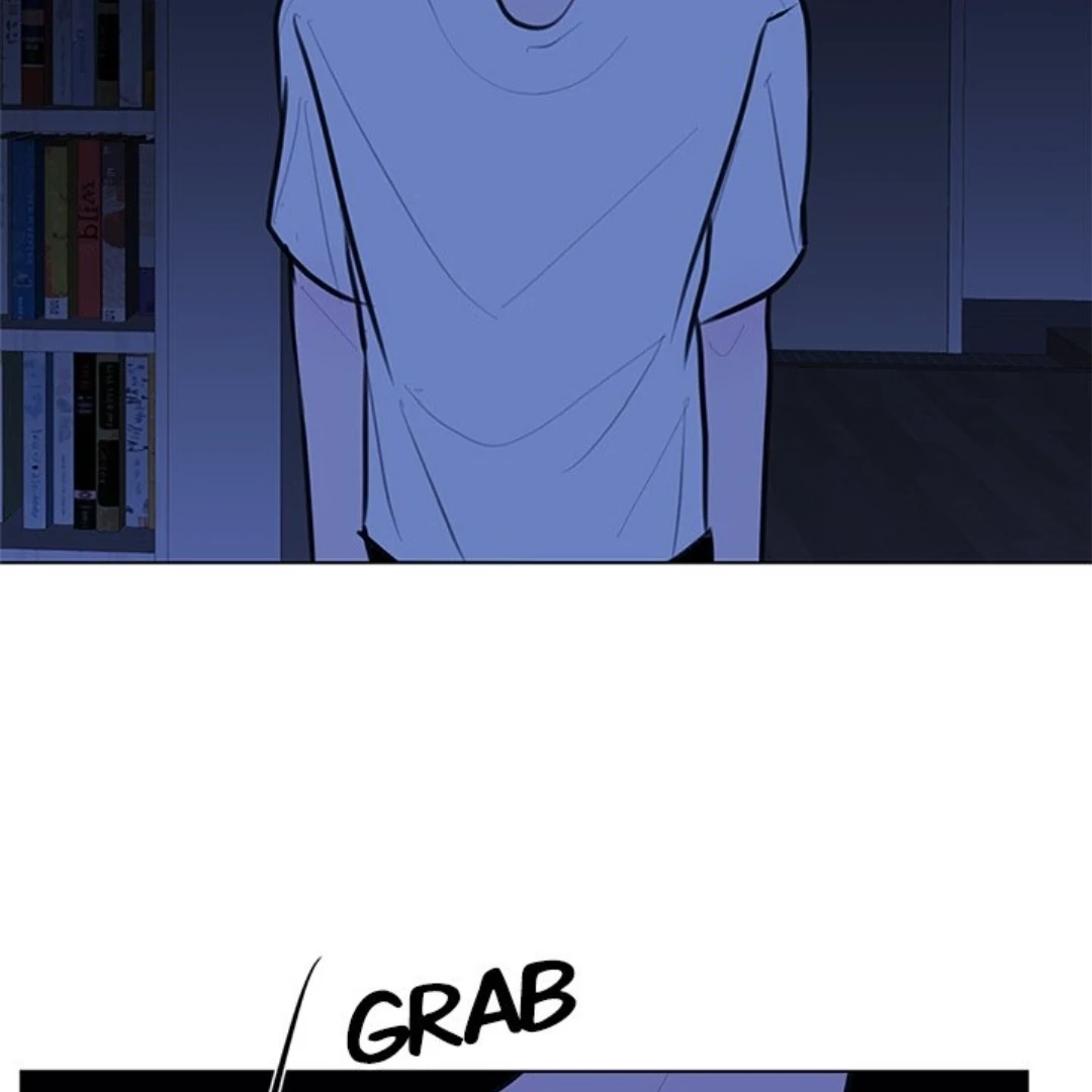 Dragon Warning! Chapter 25 page 55 - 