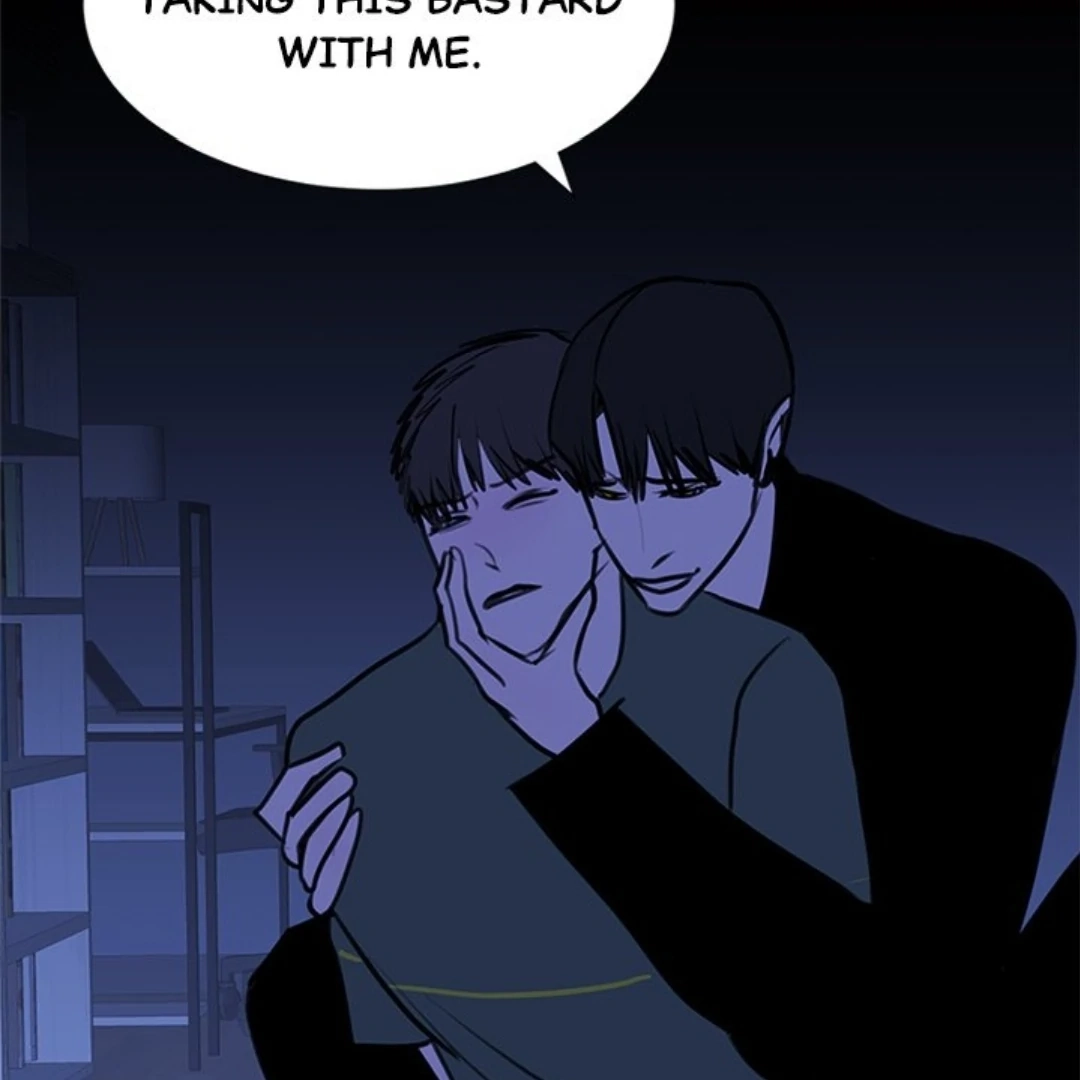 Dragon Warning! Chapter 25 page 57 - 