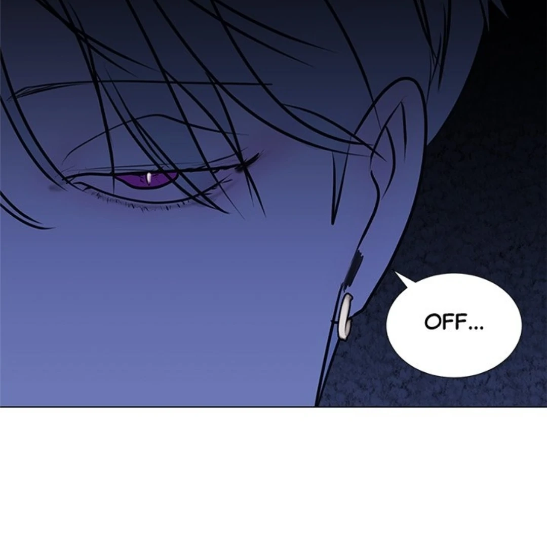 Dragon Warning! Chapter 25 page 59 - 