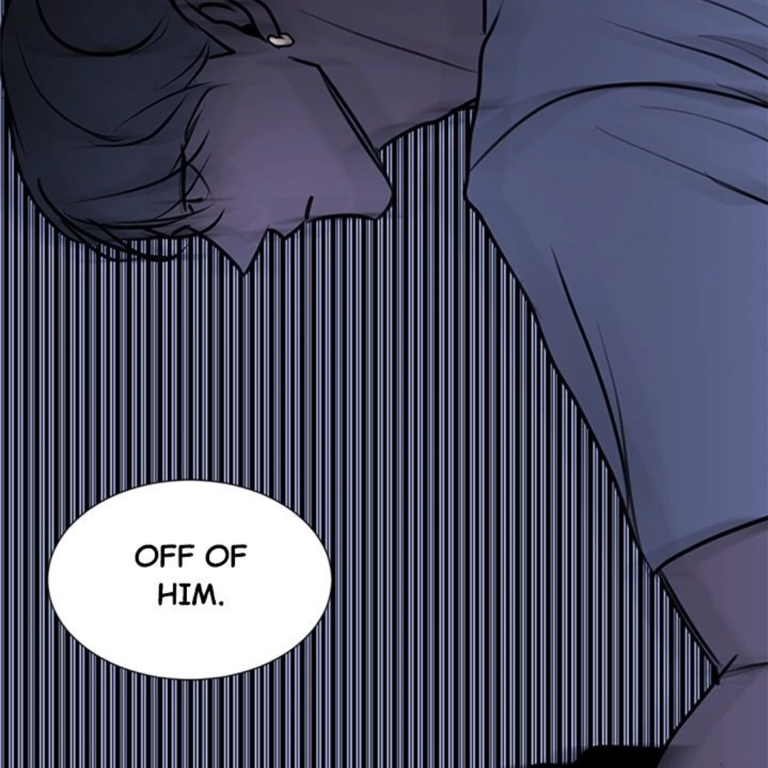 Dragon Warning! Chapter 25 page 64 - 