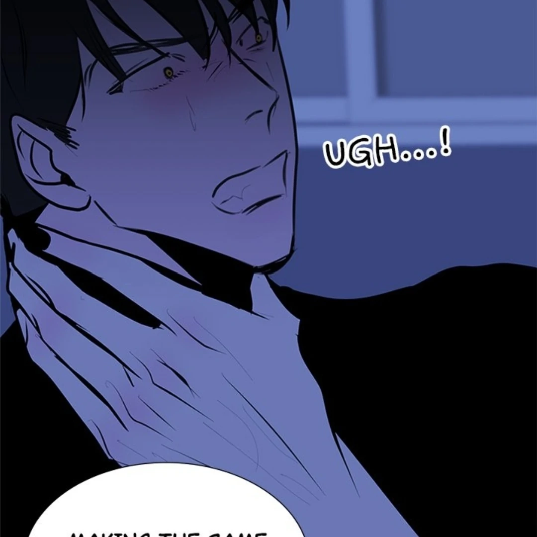 Dragon Warning! Chapter 25 page 67 - 