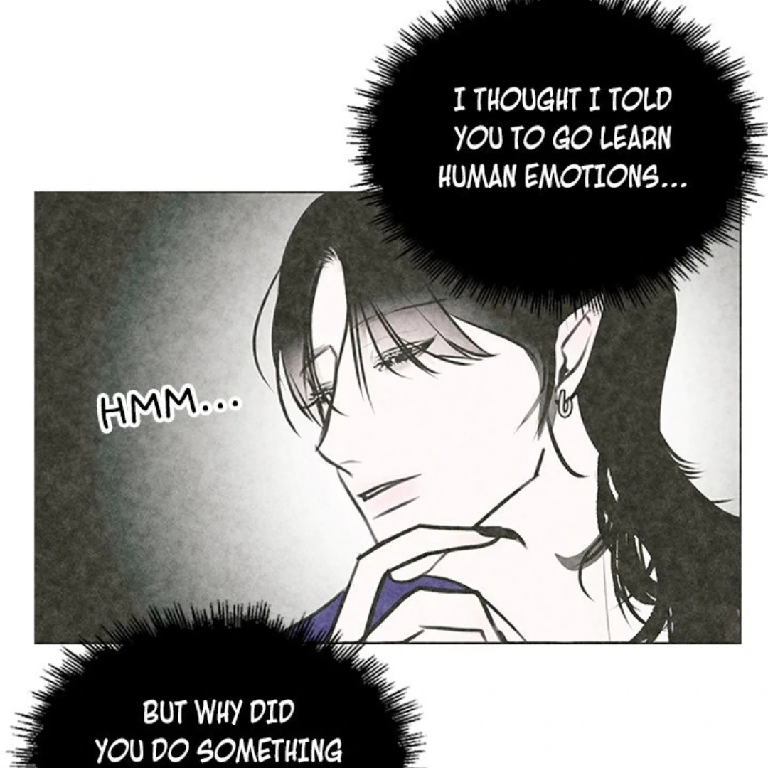 Dragon Warning! Chapter 25 page 8 - 