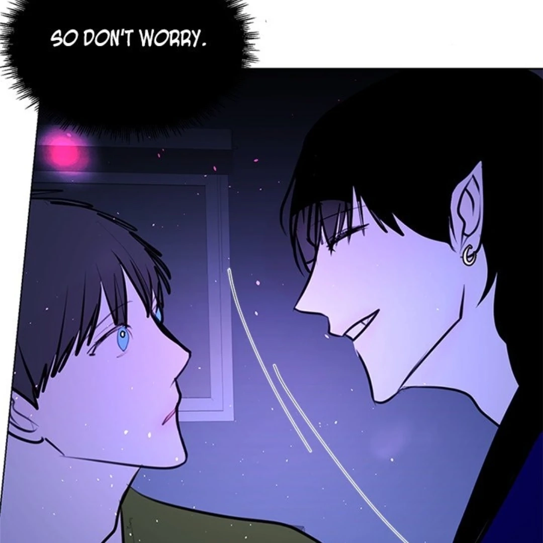 Dragon Warning! Chapter 27 page 14 - 