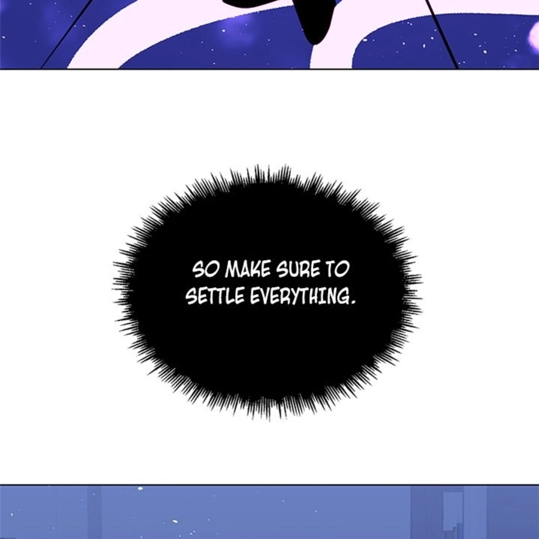 Dragon Warning! Chapter 27 page 18 - 