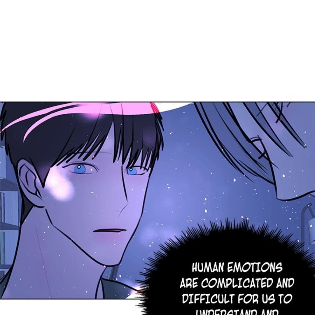 Dragon Warning! Chapter 27 page 3 - 
