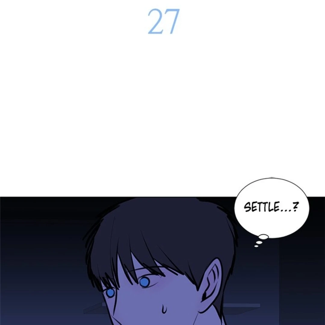 Dragon Warning! Chapter 27 page 21 - 