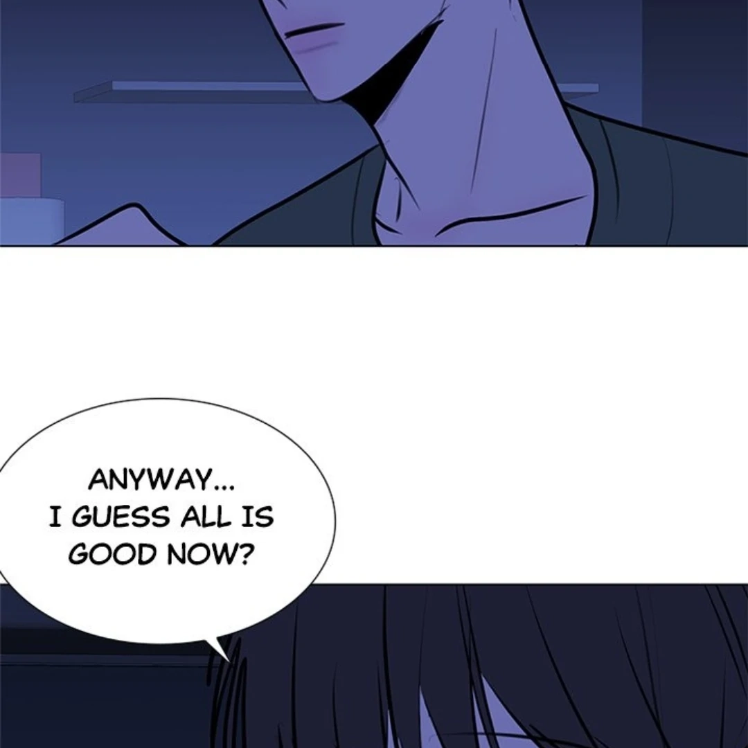 Dragon Warning! Chapter 27 page 22 - 