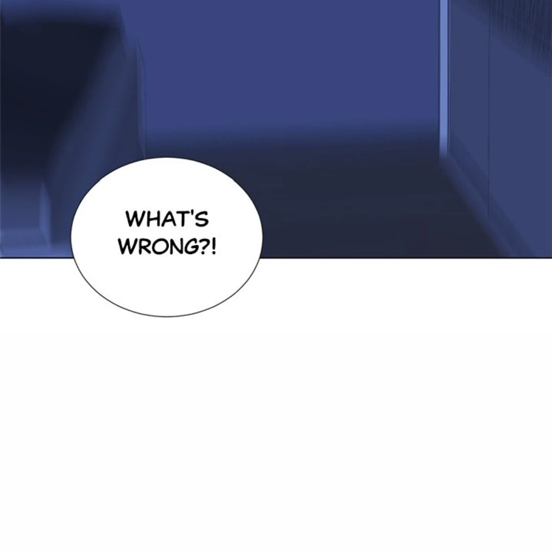 Dragon Warning! Chapter 27 page 28 - 