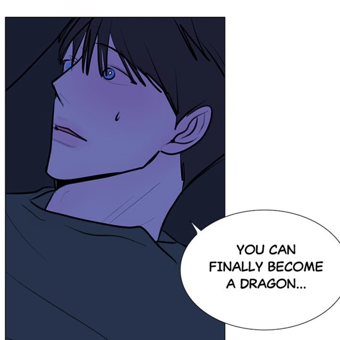 Dragon Warning! Chapter 27 page 31 - 