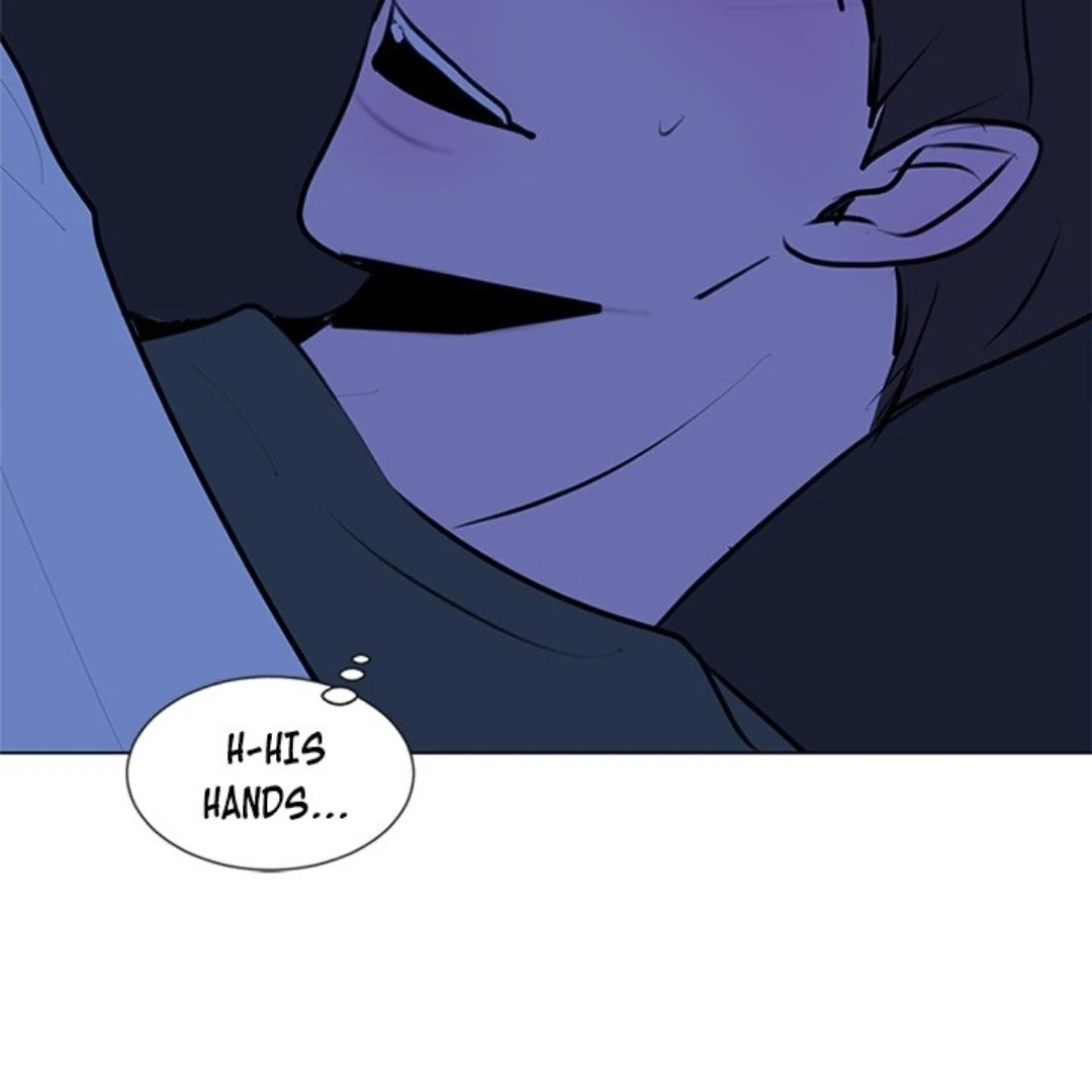 Dragon Warning! Chapter 27 page 39 - 