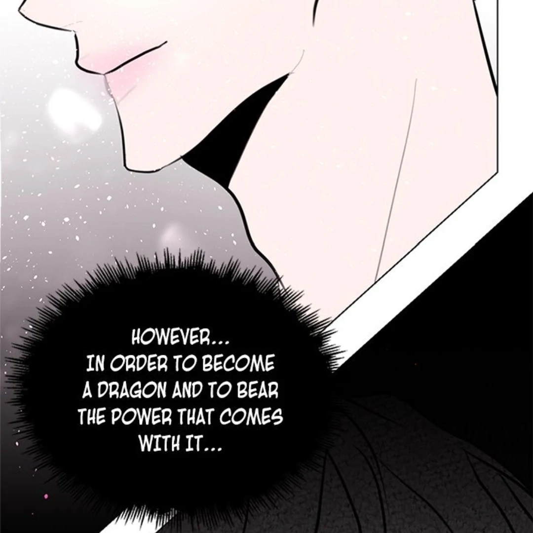 Dragon Warning! Chapter 27 page 5 - 
