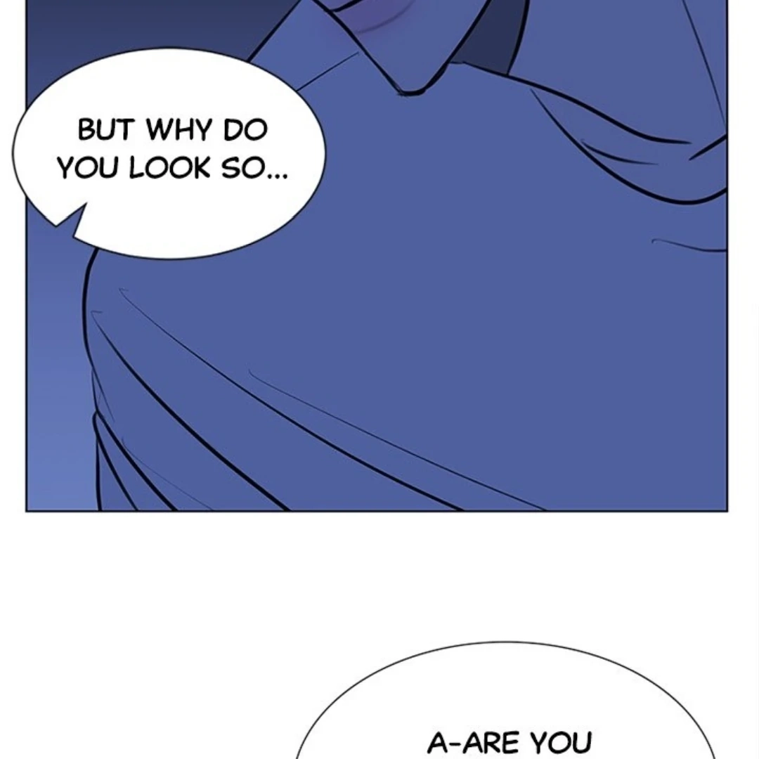 Dragon Warning! Chapter 27 page 41 - 