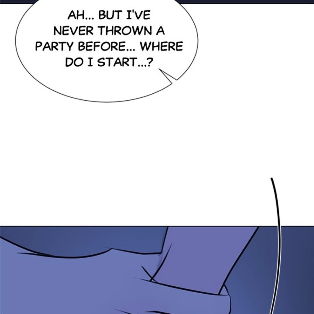 Dragon Warning! Chapter 27 page 44 - 