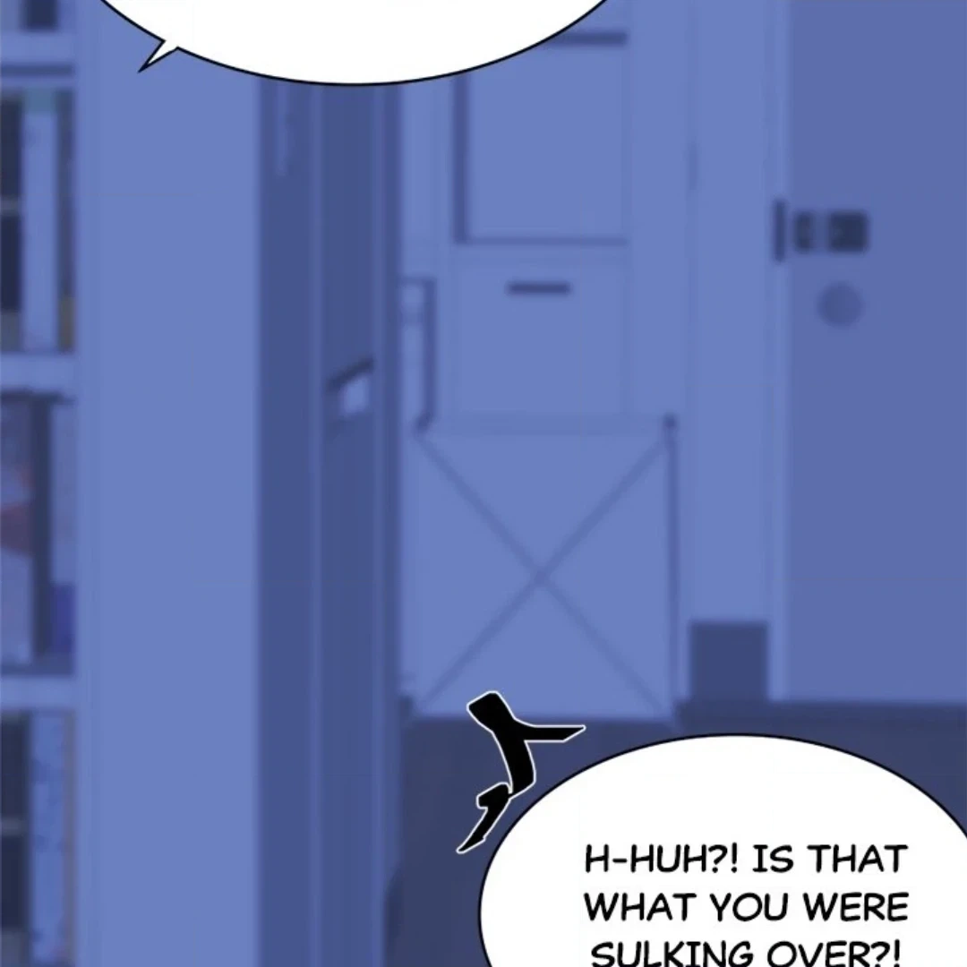 Dragon Warning! Chapter 27 page 50 - 