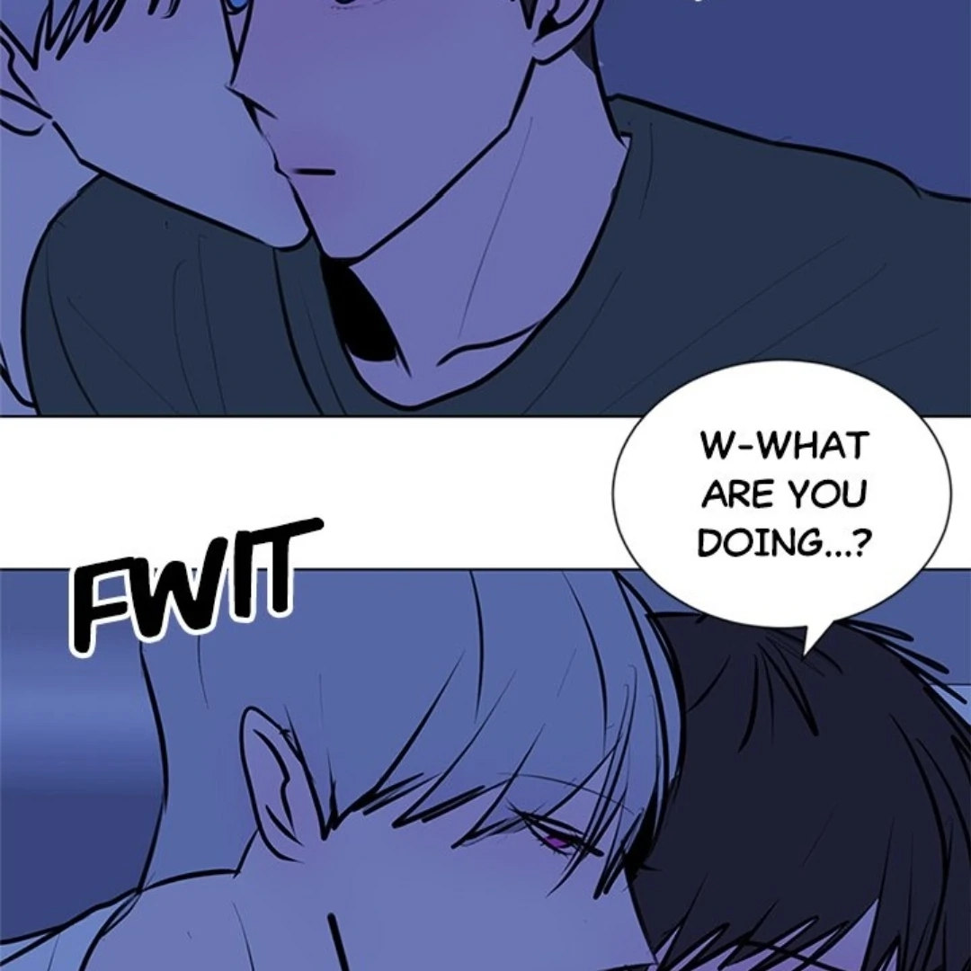 Dragon Warning! Chapter 27 page 52 - 