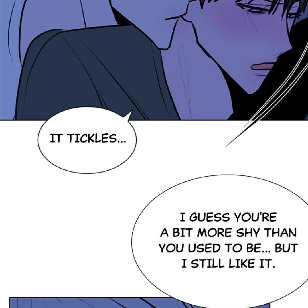 Dragon Warning! Chapter 27 page 53 - 