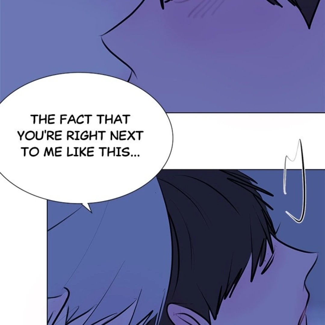 Dragon Warning! Chapter 27 page 57 - 