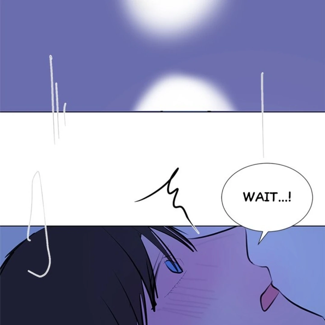 Dragon Warning! Chapter 27 page 78 - 
